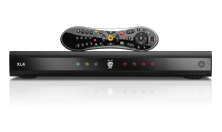 TiVo Premiere XL4 DVR