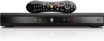 TiVo Premiere DVR