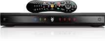 TiVo Premiere 4 DVR
