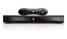 TiVo Premiere 4 DVR