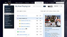 See what’s happening on your home DVRs