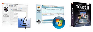 TiVo Desktop