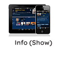 iOS - Info (show)