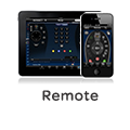 iOS - Remote