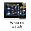iOS - What to Watch Now