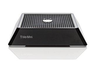 TiVo Mini
