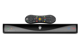 TiVo Roamio Plus