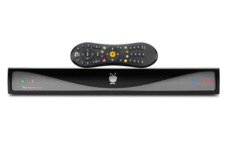 TiVo Roamio Pro