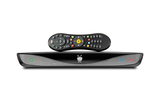 TiVo Roamio