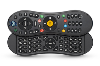 TiVo Slide Pro - Roamio