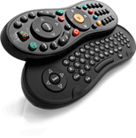 TiVo Slide remote