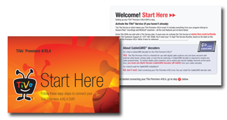 start here poster