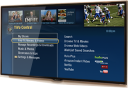 Get more from your TiVo Premiere DVR