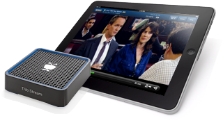 Tivo Stream