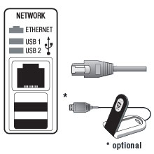 Home network