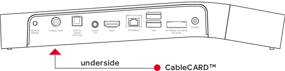 plex cablecard plex cablecard