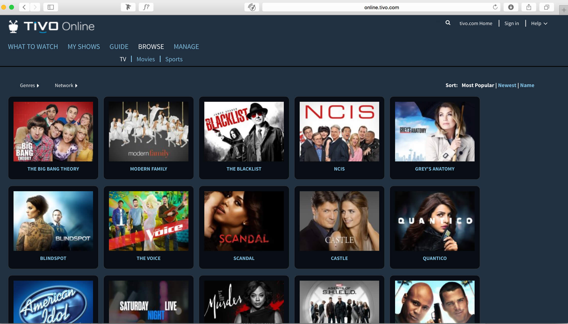 HD antenna icon, streaming media apps, HBO GO, Netflix, hulu, amazon prime, youtube, vudu