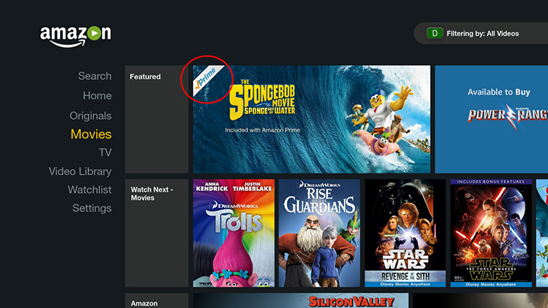 Guides|How To|Get video on demand|Watch Amazon Prime Instant - How To Add Amazon Prime Video To Tivo