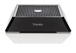 TiVo Mini