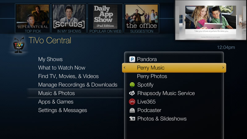 Tivo Desktop For Mac Tivo Desktop For Mac