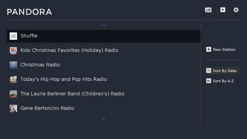 guides how to listen to music pandora app resume pandora