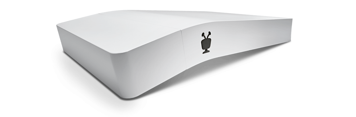 TiVo Bolt