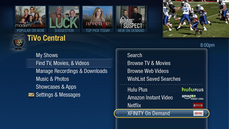 Guides|How To|Get video on demand| Watch xfinity on demand - How Can I Watch On Demand On My Tv