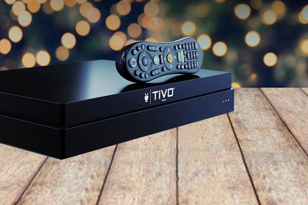 TiVo Best OTA DVRs, Cable DVRs and Streaming Player