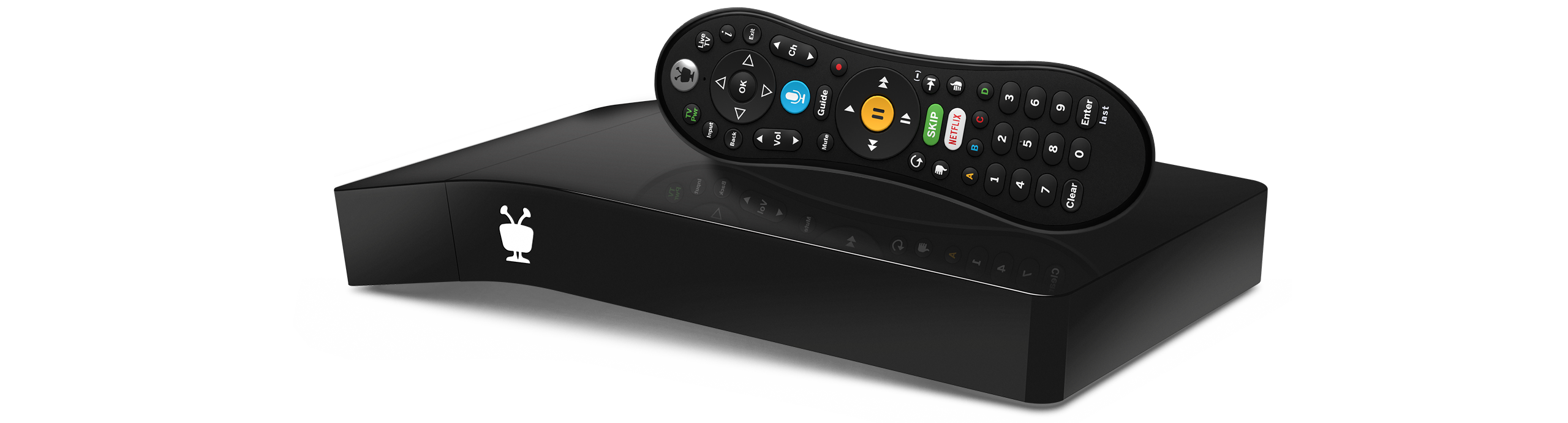 TiVo for Antenna