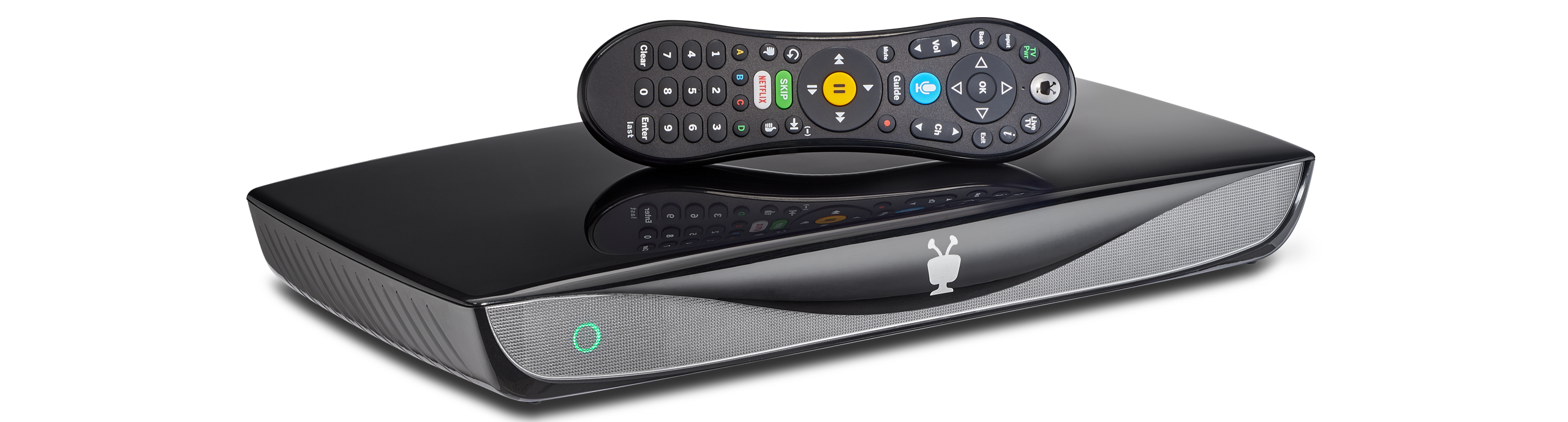 tivo roamio ota vox