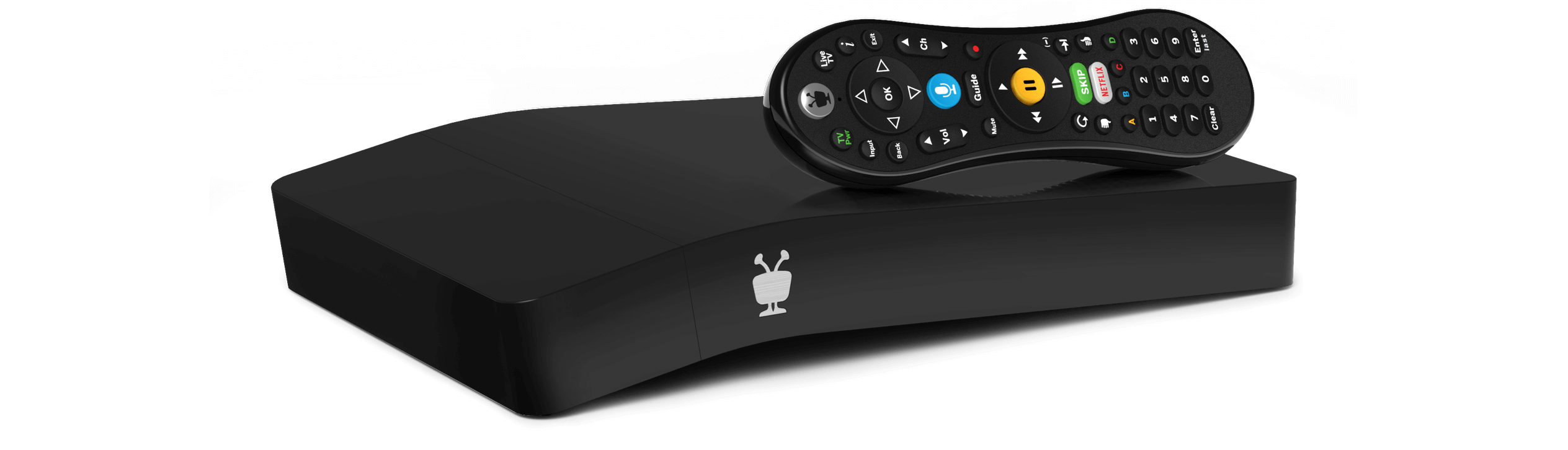 tivo bolt vox