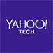 Yahoo TECH logo