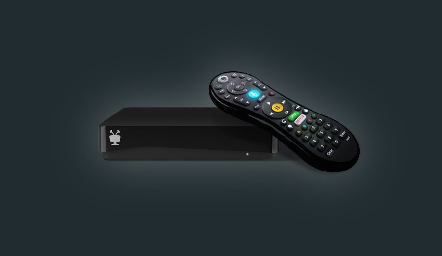 TiVo Mini VOX Best MultiRoom TV Solution Custom TiVo