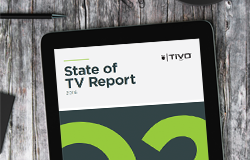 Q2 2016 State of TV Report