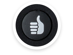 thumb up icon