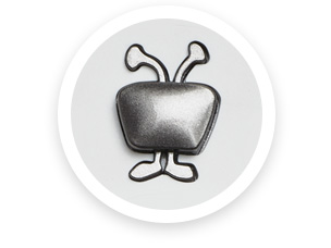 tivo button