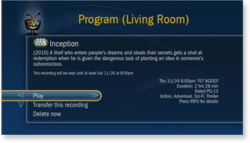 screenshot play recording