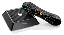 tivo mini with remote