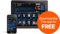 download the tivo app for free