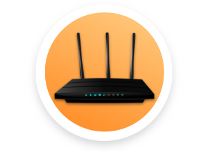 Wireless modem